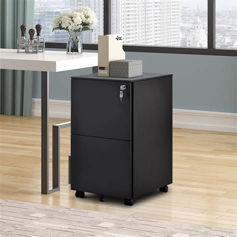 Locking Metal Filing Cabinets You'll Love 